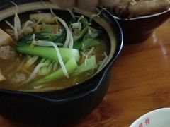 -青岛排骨饭米线(原东平里店)