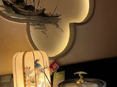 -绿茶餐厅(财富购物中心店)