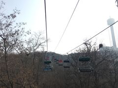 -富斯特索道