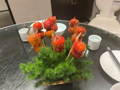 -邯郸人餐厅·地方菜 邯郸菜(邯郸东站店)
