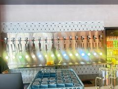-四禧精酿烧烤工场(大明湖店)