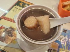-龙记·香港茶餐厅(海上世界店)