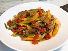 -径山十八道·风味民间菜(杭州总店)