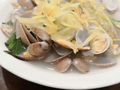 -长平肥姐白粥·海鲜打冷