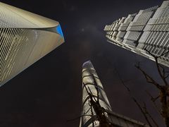 -上海中心大厦