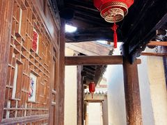 -胡氏古民居建筑