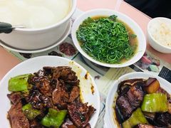 -蘭心餐厅(进贤路店)