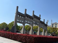 -敬亭山风景名胜区