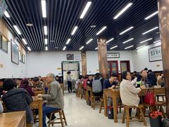 大堂-回坊马二饺子馆