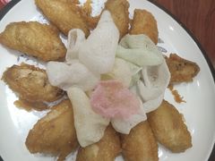 -友鹏海鲜(新宜白大道店)