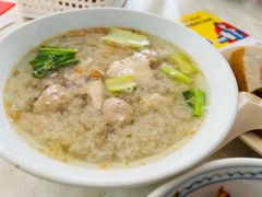 -金沙园生肉面(Jalan Pantai)