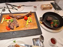 -王品牛排(郑州大卫城店)