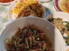 -彭耕记猪油炒小菜(吉联mall店)