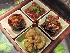 -四世同堂·京菜·烤鸭(双井店)