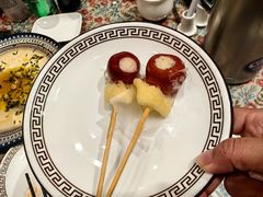 -格日勒阿妈蒙古厨房(新华广场店)