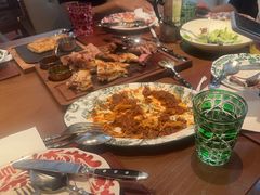 -Mammamia意大利餐厅(阳春巷店)