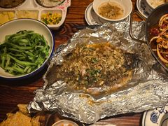 -衡厨·衡阳土菜(中南店)