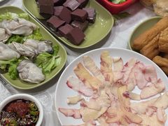 -丰尔粥食·粥底火锅·桑拿鸡(大良总店)