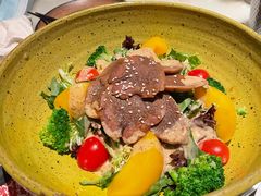 -厚贞日式烤肉(龙之梦店)