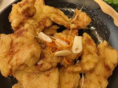 -京滨饭店·餐厅(阜外大街店)