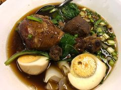 -Magic Food Point(Airport Street food)