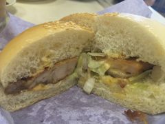 -旺角宝港式茶餐厅(寮步店)