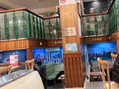 大堂-香港仔茶餐厅(凤阳店)