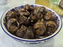 -洞天食府(北大街店)
