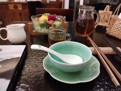 -五观堂素食(新华路店)