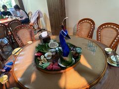 -南木湾·孔雀宴手抓饭·傣味餐厅
