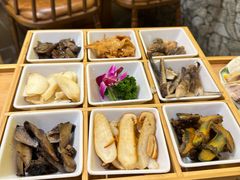 -大理董·董家小厨野生菌火锅(古城旗舰店)