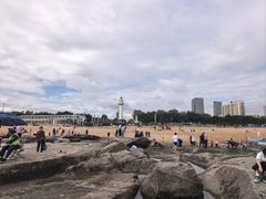 -日照灯塔风景区