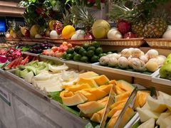 -亚马逊海鲜自助(梅溪湖步步高店)