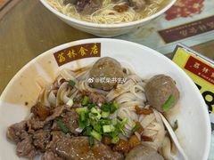 -荔林食店(西华路店)