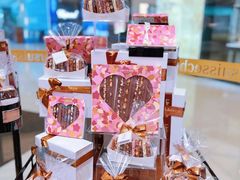 -Laderach 莱德拉(上海环贸iapm店)