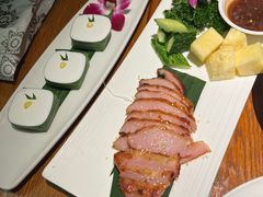 -明泰谷泰国餐厅(正大广场店)