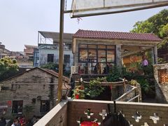 -周大娘牛乳(旧寨古村总店)