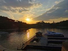 -梅地亚君澜度假酒店俱乐部