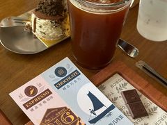 -Torch Coffee 炬点咖啡