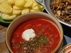 -卢布里西餐厅(总店)