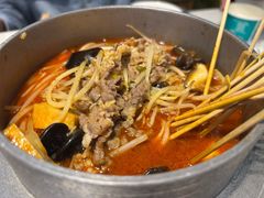 -和庆斋羊蝎子火锅·碳缸烧烤(顺义旗舰店)
