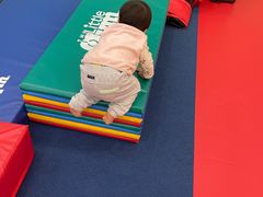 -小小运动馆(浦江店)