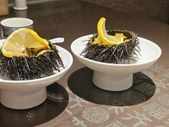 -福来齐·鲁菜海鲜·渔家菜(朝阳街分店)