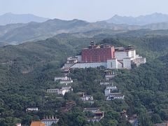 -承德避暑山庄景区