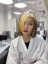 -MRMODE时尚先生美发沙龙