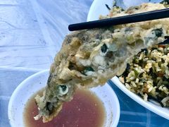 -南蚝小贝海鲜特色餐厅(南澳岛店)
