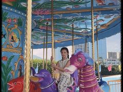 -左海海底世界