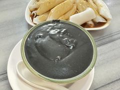 -芬芳甜品(同福路店)