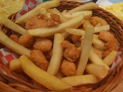 -香香春饼·非遗技艺(万达店)