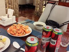 -昆泰嘉华酒店-嘉华咖啡厅